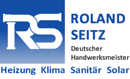 Heizung-Klima-Sanitär – Roland Seitz