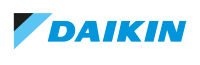 Daikin logo. Klimaanlagen Mallorca