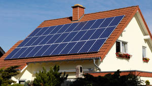 Solar Panelen - Solaranlagen - Solarenergie und Solarsysteme Mallorca