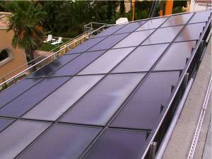 1-Solaranlagen - Solarenergie und Solarsysteme Mallorca