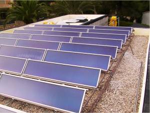 3-Solaranlagen - Solarenergie und Solarsysteme Mallorca